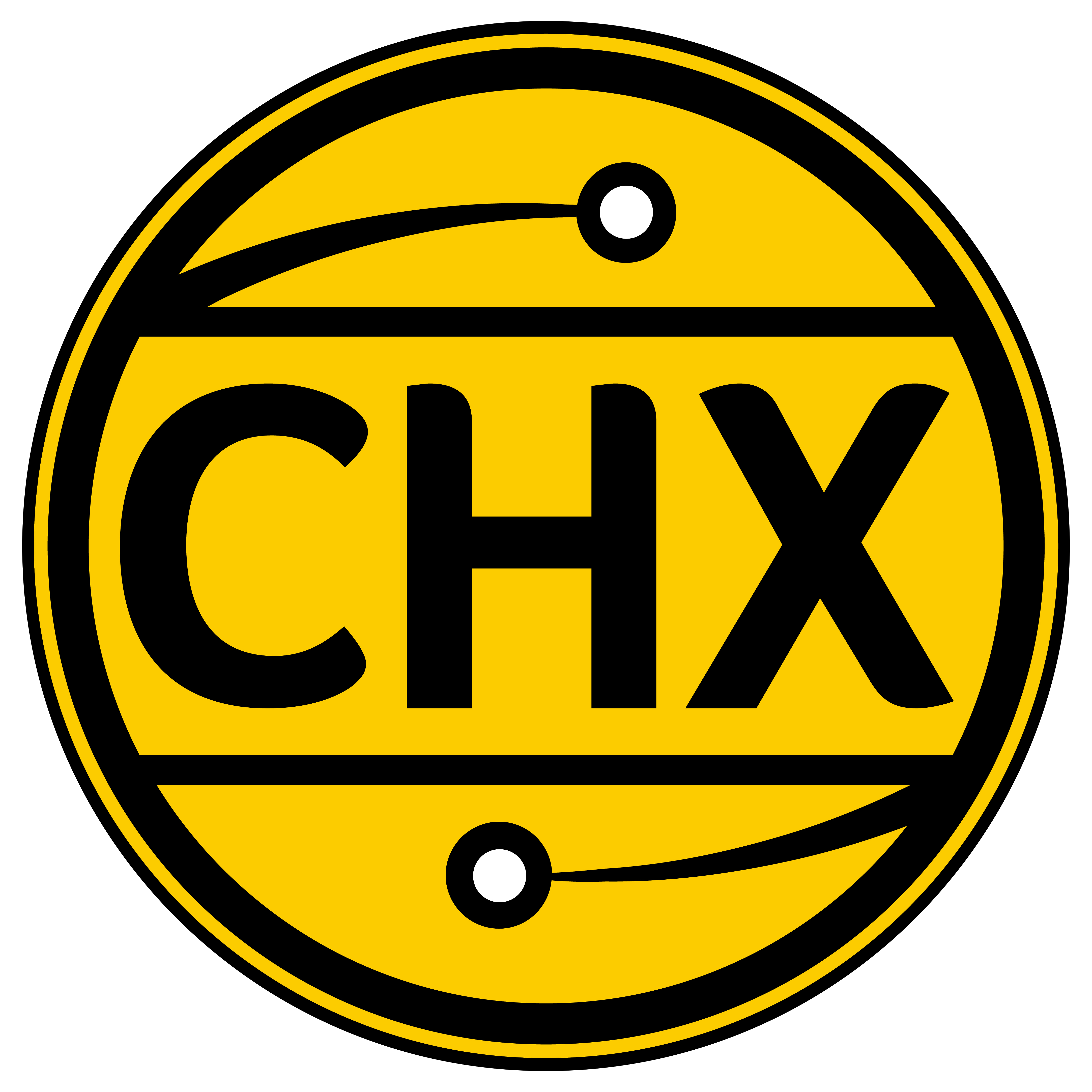 Chaxous Logo